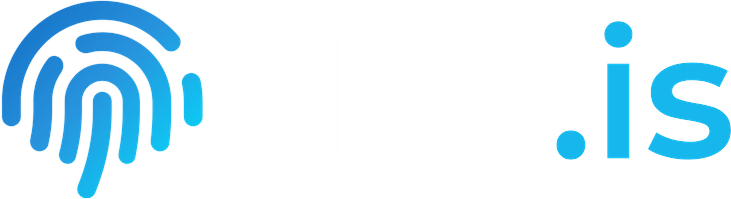 SNP.is